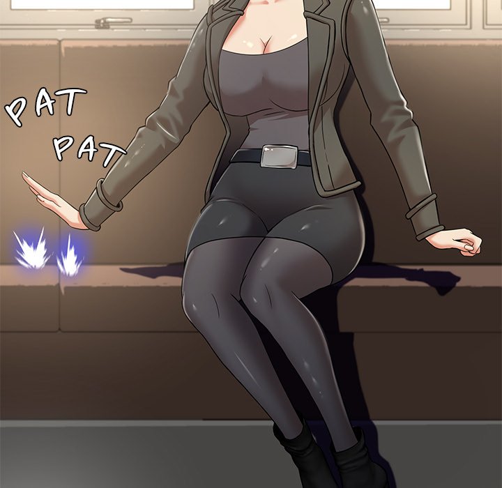 My Gangster Girlfriend Chapter 7 - Manhwa18.com