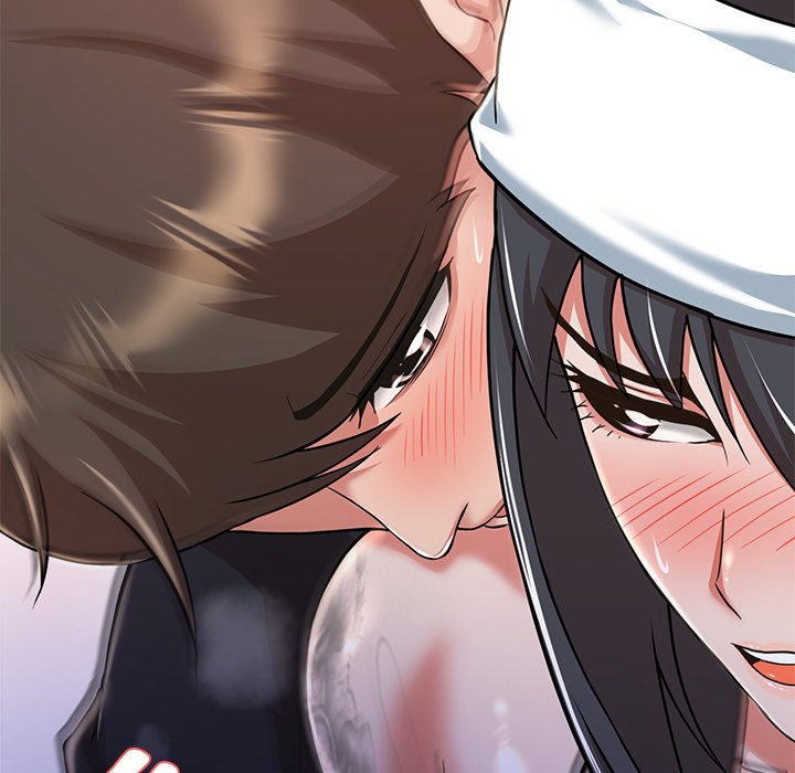 My Gangster Girlfriend Chapter 7 - Manhwa18.com