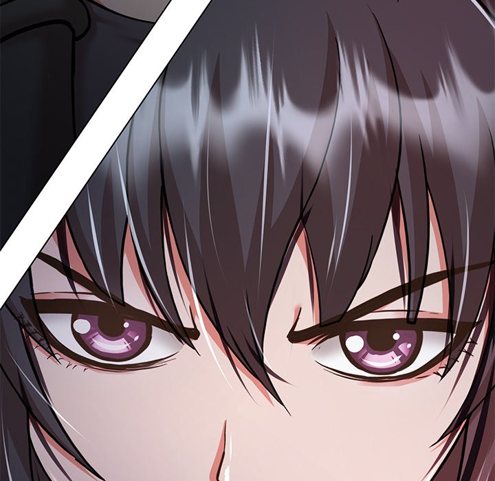 My Gangster Girlfriend Chapter 7 - Manhwa18.com