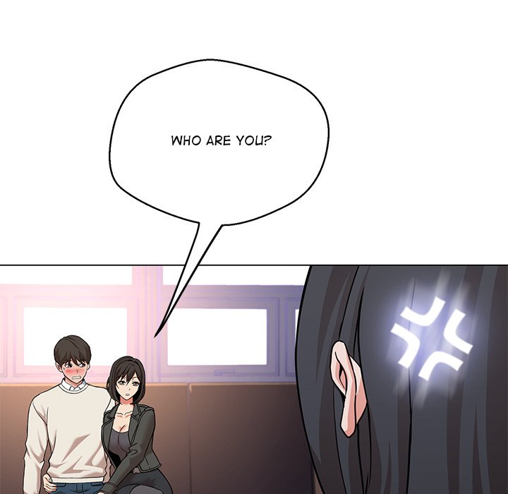 My Gangster Girlfriend Chapter 7 - Manhwa18.com