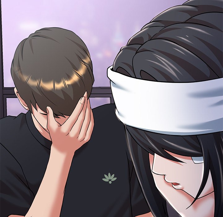 My Gangster Girlfriend Chapter 7 - Manhwa18.com