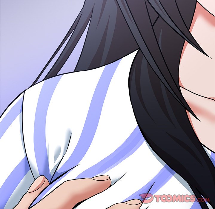 My Gangster Girlfriend Chapter 7 - Manhwa18.com