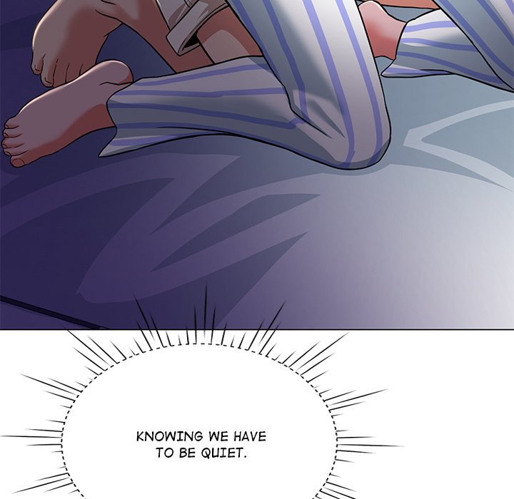 My Gangster Girlfriend Chapter 7 - Manhwa18.com