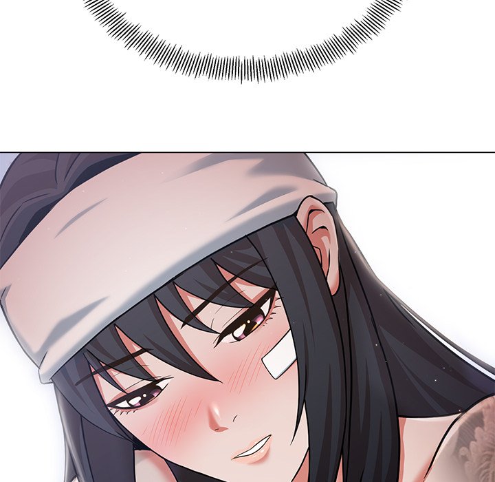My Gangster Girlfriend Chapter 7 - Manhwa18.com
