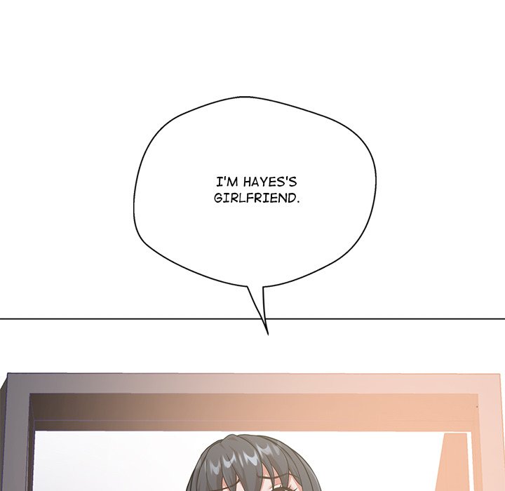 My Gangster Girlfriend Chapter 7 - Manhwa18.com