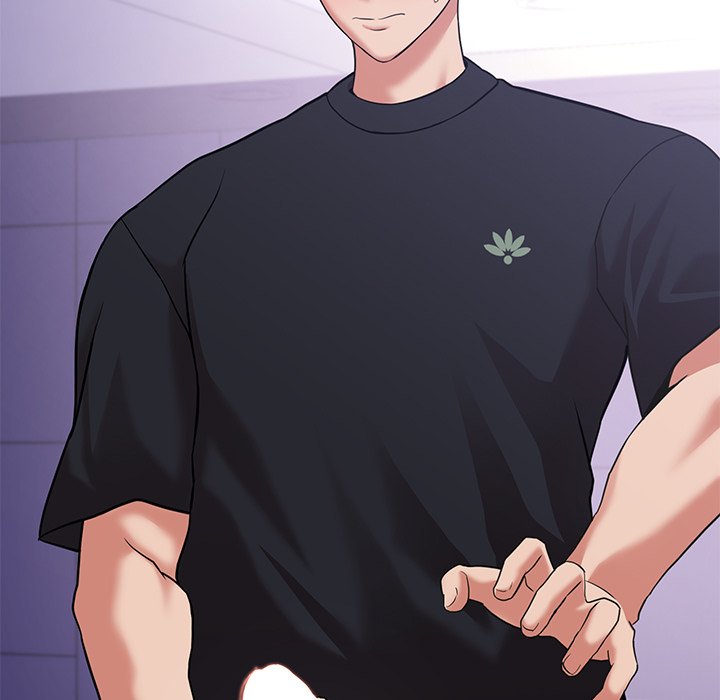 My Gangster Girlfriend Chapter 7 - Manhwa18.com