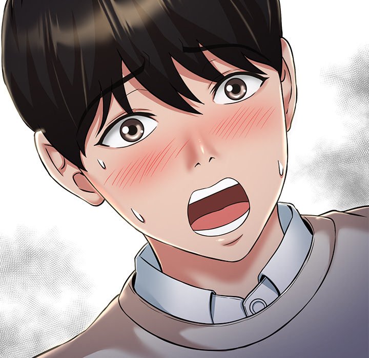 My Gangster Girlfriend Chapter 7 - Manhwa18.com