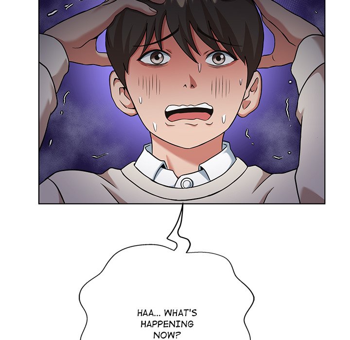 My Gangster Girlfriend Chapter 7 - Manhwa18.com