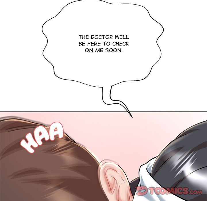 My Gangster Girlfriend Chapter 7 - Manhwa18.com