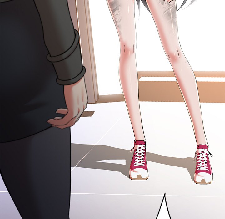My Gangster Girlfriend Chapter 7 - Manhwa18.com