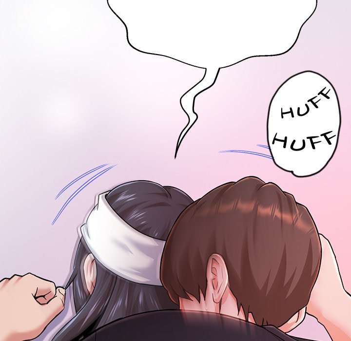 My Gangster Girlfriend Chapter 7 - Manhwa18.com