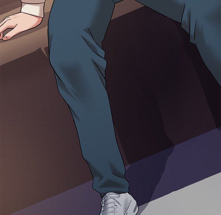 My Gangster Girlfriend Chapter 7 - Manhwa18.com