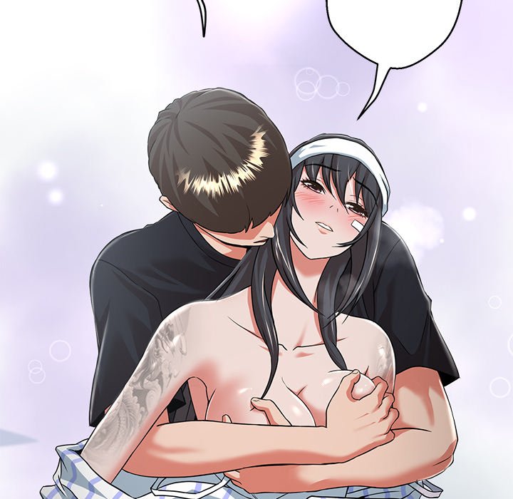 My Gangster Girlfriend Chapter 7 - Manhwa18.com