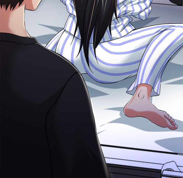 My Gangster Girlfriend Chapter 7 - Manhwa18.com