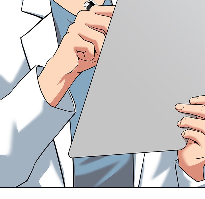 My Gangster Girlfriend Chapter 7 - Manhwa18.com