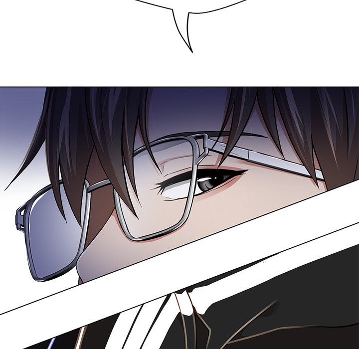 My Gangster Girlfriend Chapter 8 - Manhwa18.com
