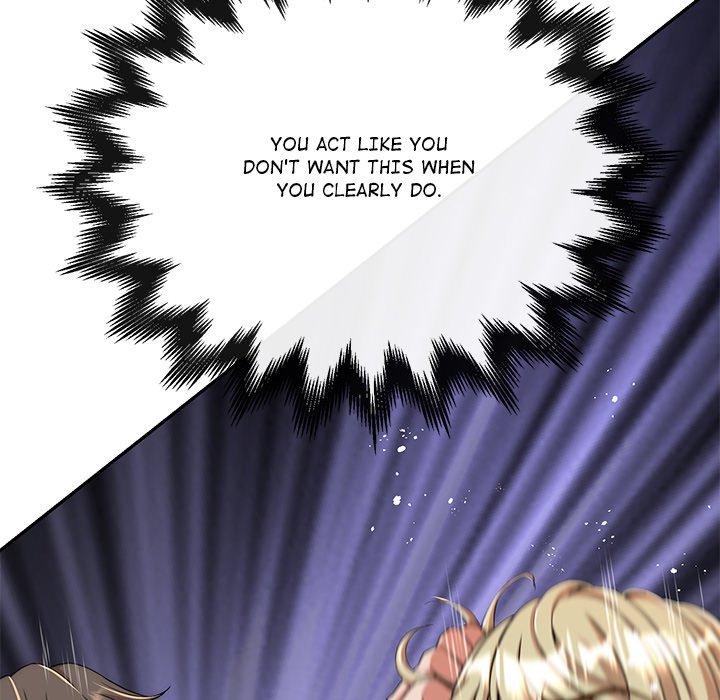 My Gangster Girlfriend Chapter 8 - Manhwa18.com