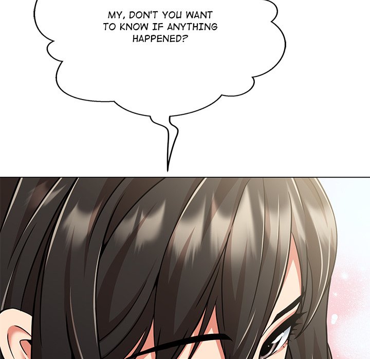 My Gangster Girlfriend Chapter 8 - Manhwa18.com