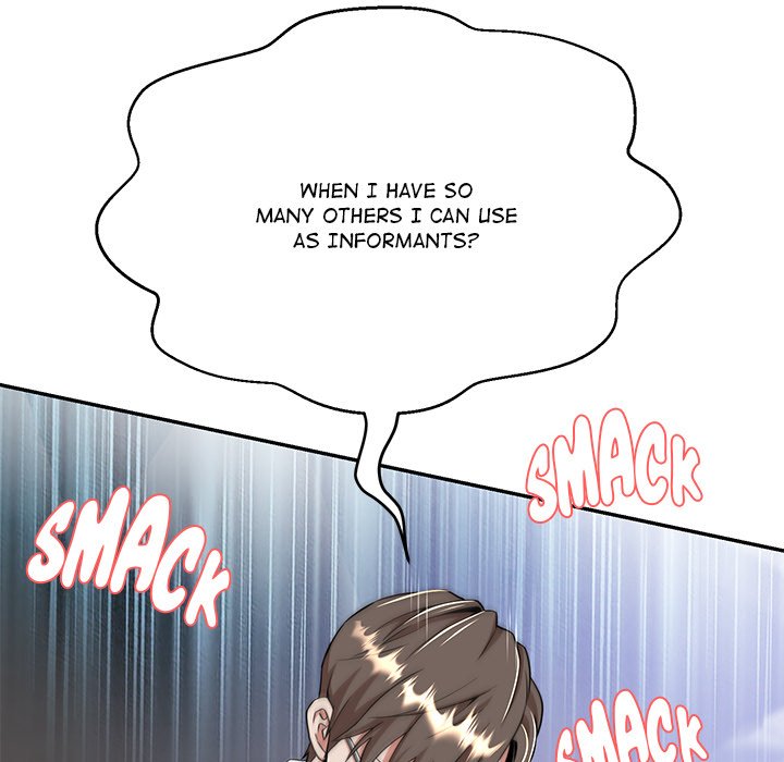 My Gangster Girlfriend Chapter 8 - Manhwa18.com