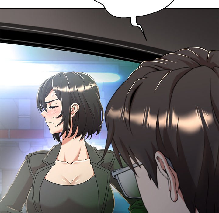 My Gangster Girlfriend Chapter 8 - Manhwa18.com
