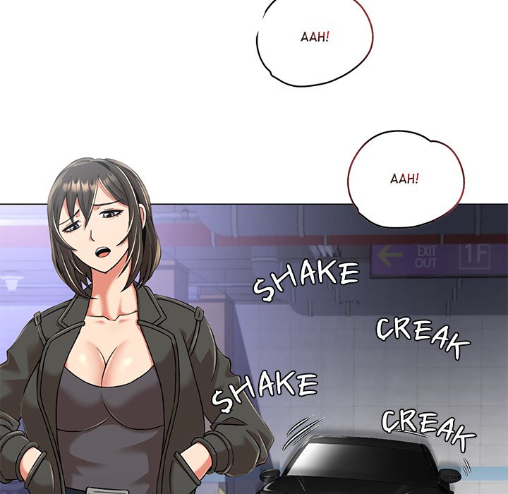 My Gangster Girlfriend Chapter 8 - Manhwa18.com