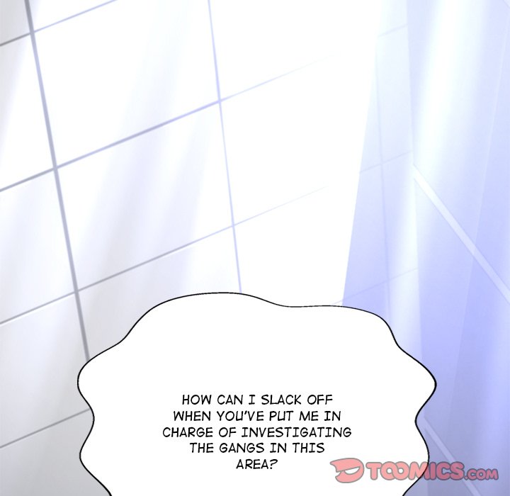 My Gangster Girlfriend Chapter 8 - Manhwa18.com