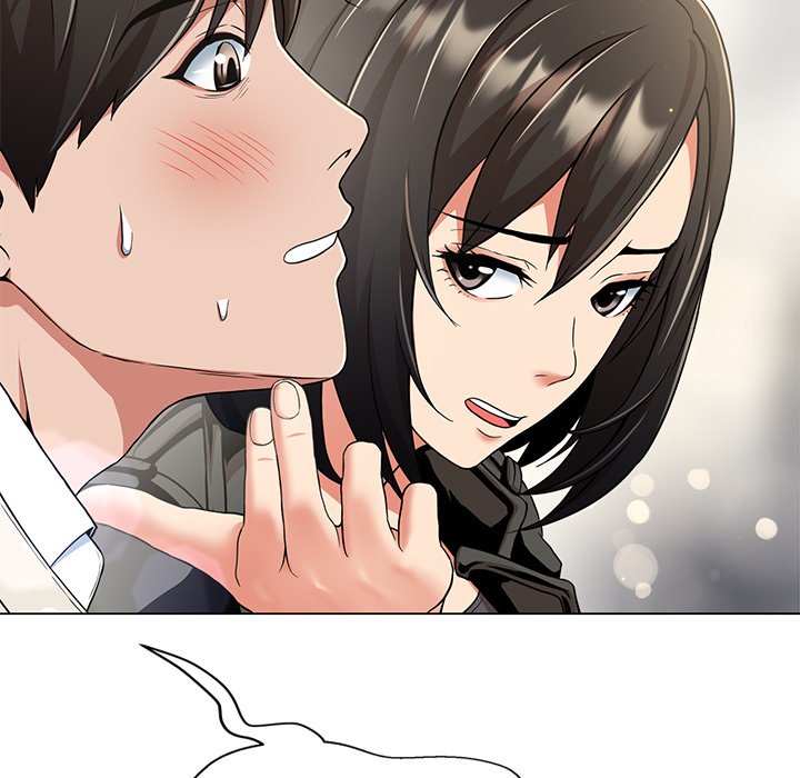 My Gangster Girlfriend Chapter 8 - Manhwa18.com