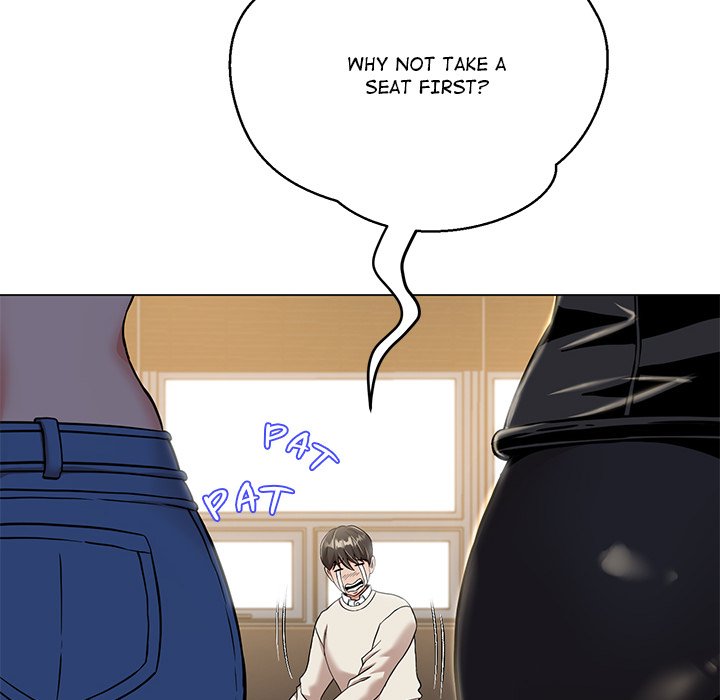 My Gangster Girlfriend Chapter 8 - Manhwa18.com