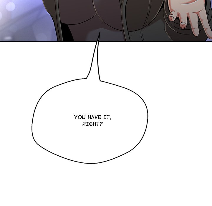 My Gangster Girlfriend Chapter 8 - Manhwa18.com