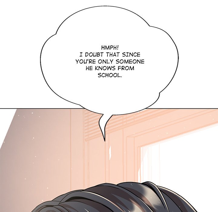 My Gangster Girlfriend Chapter 8 - Manhwa18.com
