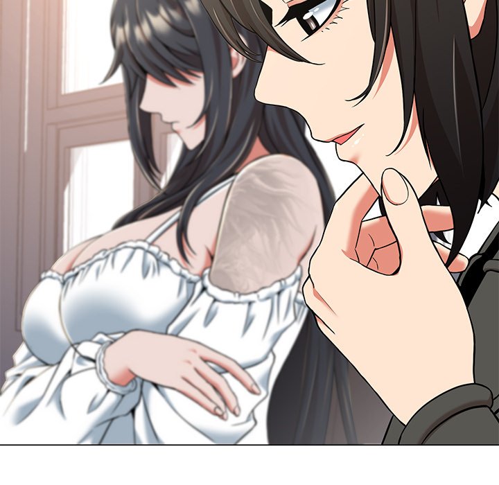 My Gangster Girlfriend Chapter 8 - Manhwa18.com