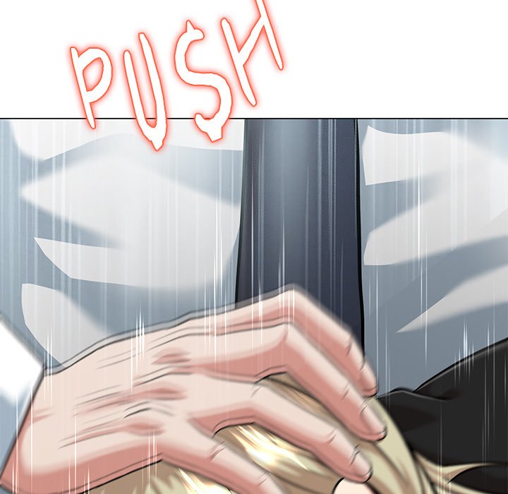 My Gangster Girlfriend Chapter 8 - Manhwa18.com