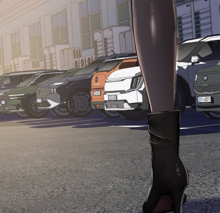 My Gangster Girlfriend Chapter 8 - Manhwa18.com