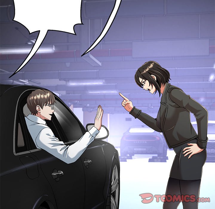 My Gangster Girlfriend Chapter 8 - Manhwa18.com