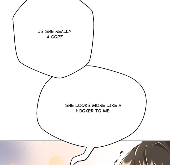 My Gangster Girlfriend Chapter 8 - Manhwa18.com