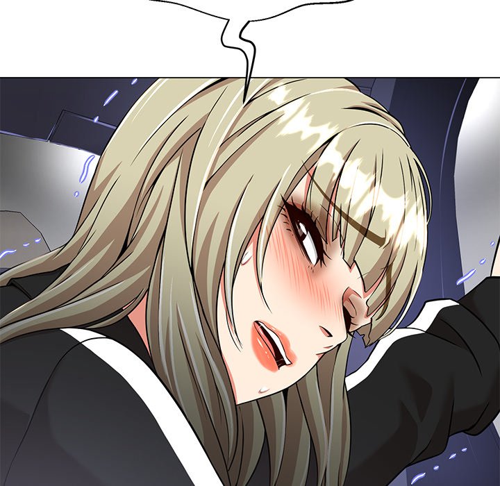 My Gangster Girlfriend Chapter 8 - Manhwa18.com