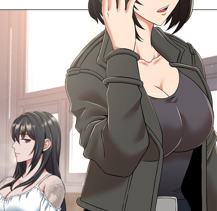 My Gangster Girlfriend Chapter 8 - Manhwa18.com