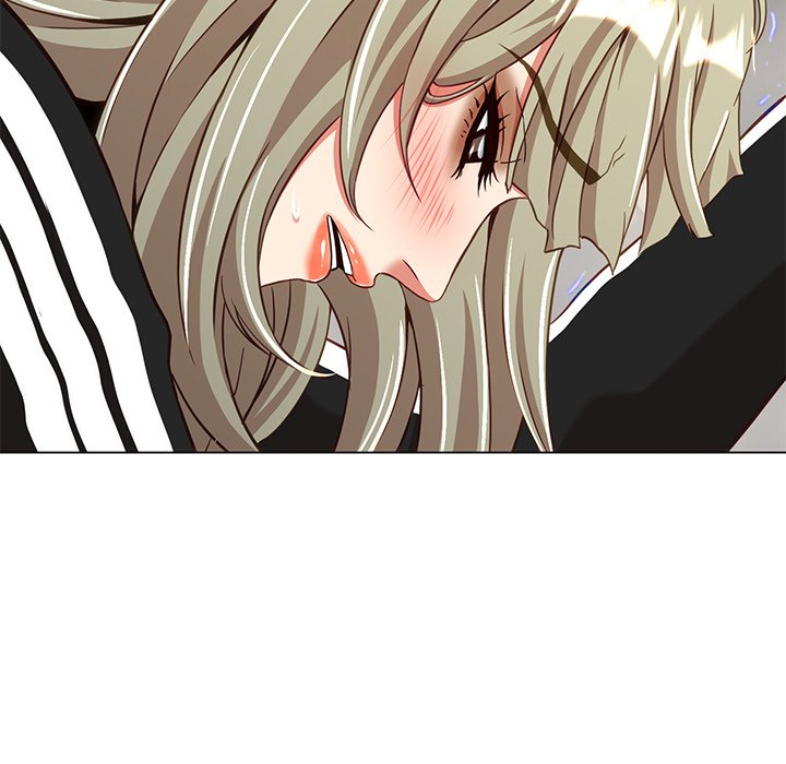 My Gangster Girlfriend Chapter 8 - Manhwa18.com