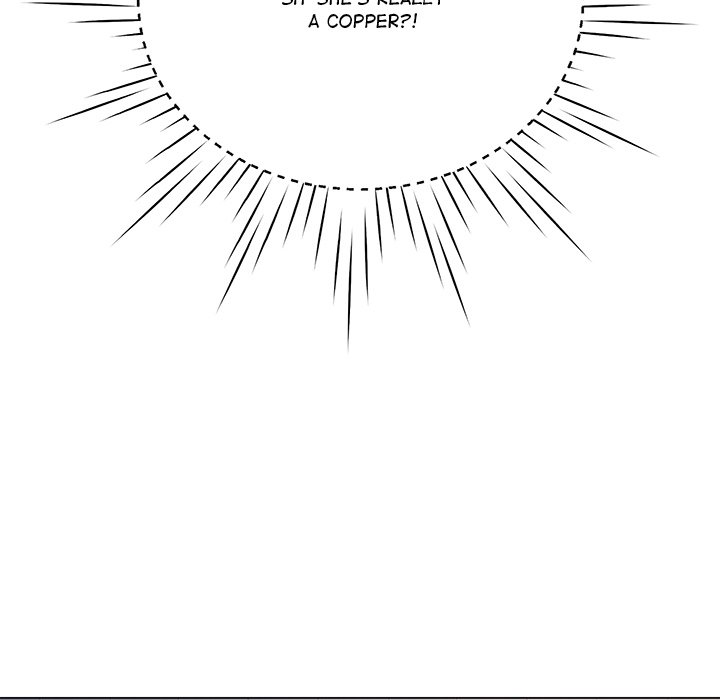 My Gangster Girlfriend Chapter 8 - Manhwa18.com