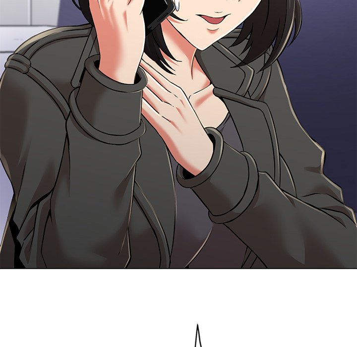 My Gangster Girlfriend Chapter 8 - Manhwa18.com