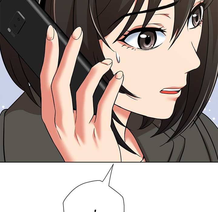 My Gangster Girlfriend Chapter 8 - Manhwa18.com