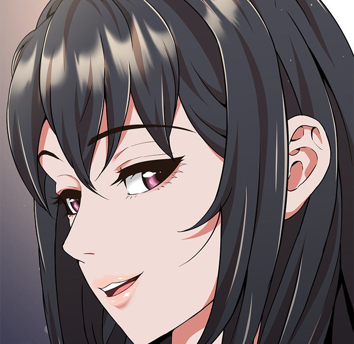 My Gangster Girlfriend Chapter 8 - Manhwa18.com