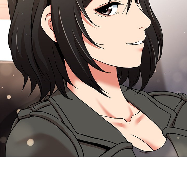 My Gangster Girlfriend Chapter 8 - Manhwa18.com