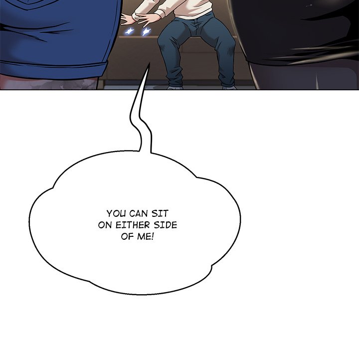 My Gangster Girlfriend Chapter 8 - Manhwa18.com