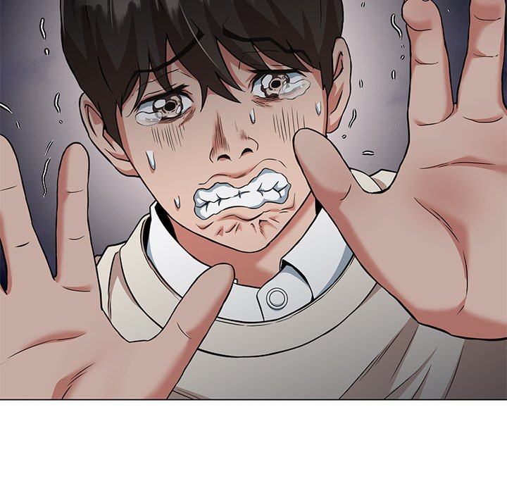 My Gangster Girlfriend Chapter 8 - Manhwa18.com