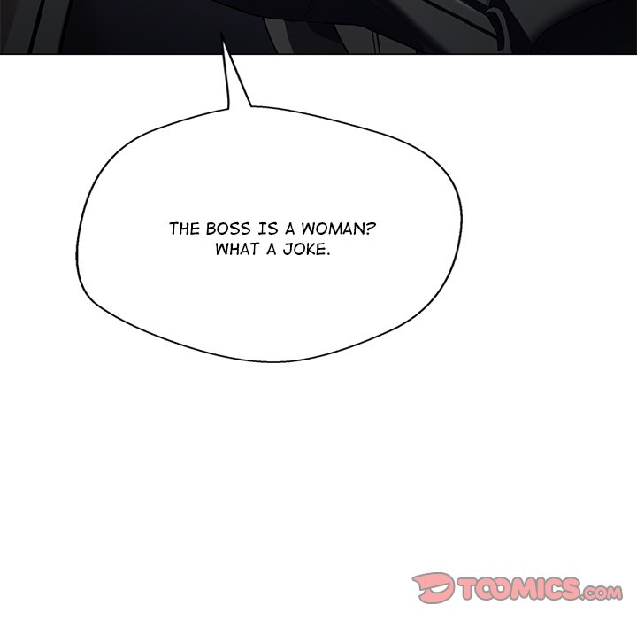 My Gangster Girlfriend Chapter 8 - Manhwa18.com