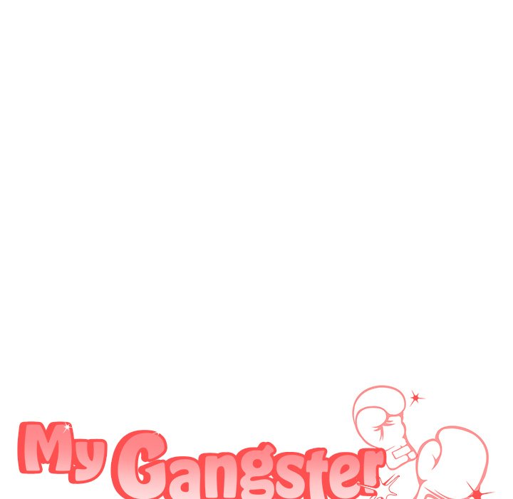 My Gangster Girlfriend Chapter 8 - Manhwa18.com