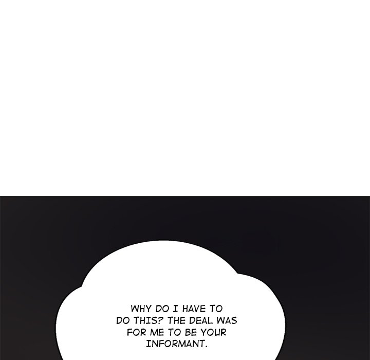My Gangster Girlfriend Chapter 8 - Manhwa18.com