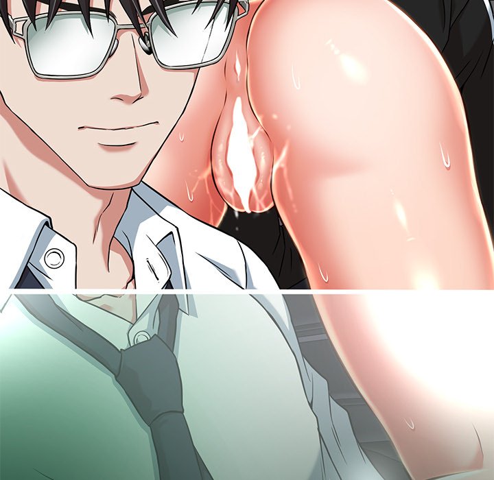 My Gangster Girlfriend Chapter 8 - Manhwa18.com