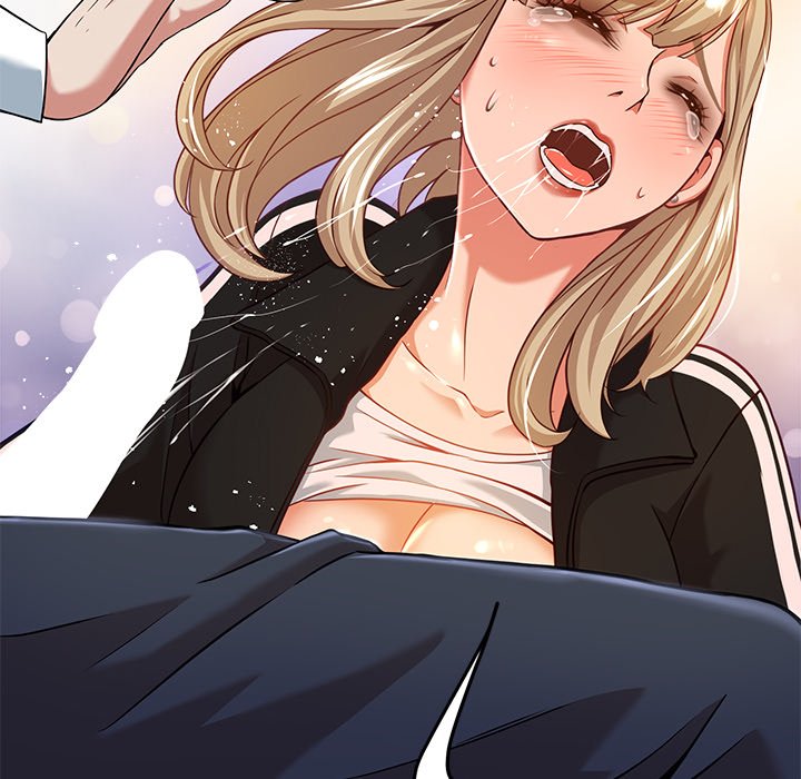 My Gangster Girlfriend Chapter 8 - Manhwa18.com
